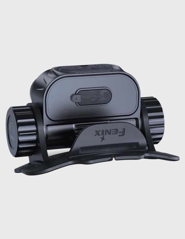 Fenix HM65R V2.0 – lampe frontale 2 200 lm | DOLASU.PL