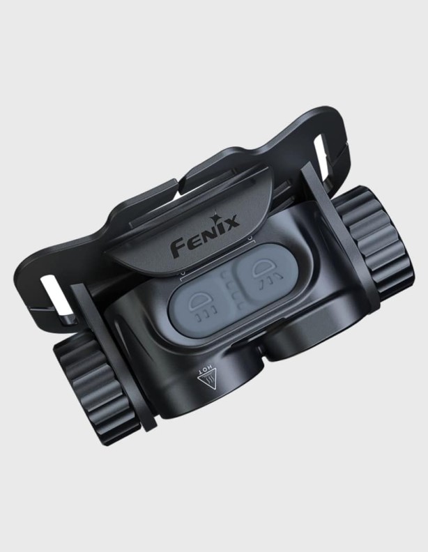 Fenix HM65R V2.0 – lampe frontale 2 200 lm | DOLASU.PL