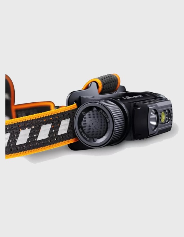 Čelovka Fenix HM70R 1600 lm s USB-C | DOLASU.PL