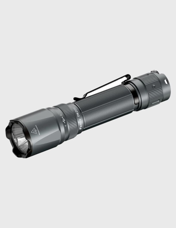 Lampe torche tactique Fenix TK20R UE 2 800 lm | DOLASU.PL