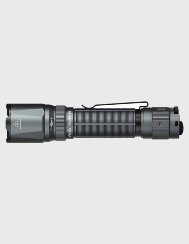 Lampe torche tactique Fenix TK20R UE 2 800 lm | DOLASU.PL
