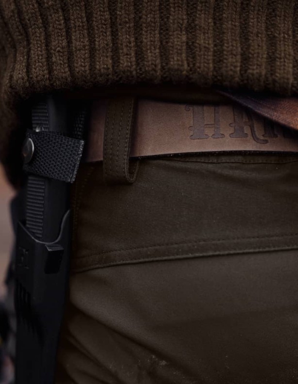 Pantalon de chasse Härkila Scandinavian | DOLASU.PL