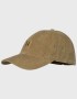 Czapka myśliwska z daszkiem Härkila Corduroy Cap Elmwood