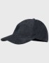 Härkila Corduroy Cap Phantom – Jagdkappe mit Schirm
