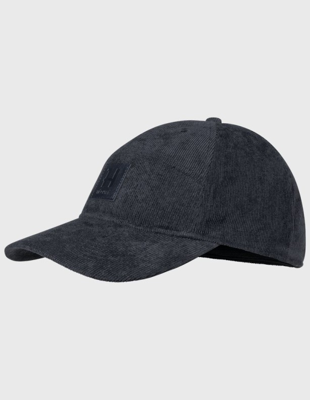 Casquette de chasse Härkila Corduroy Cap Phantom