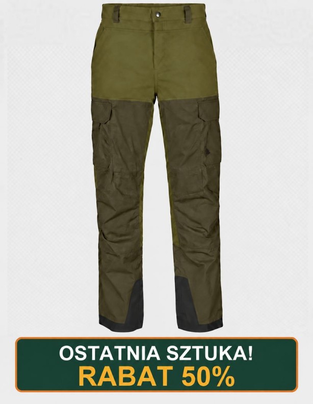 Охотничьи брюки Seeland Elm Light Pine/Grizzly Brown
