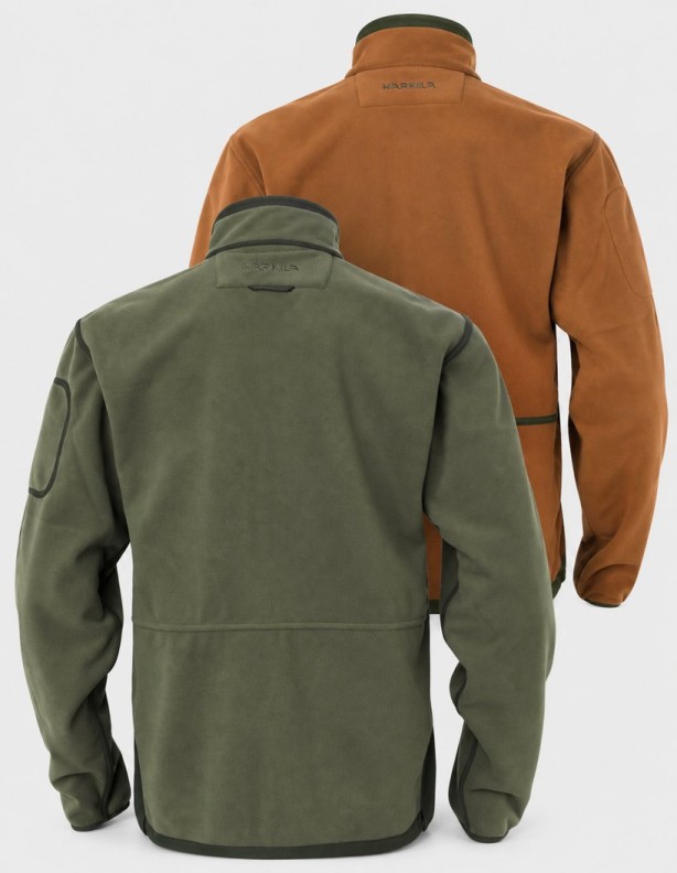 Härkila Kamko doppelseitiges Jagd-Fleece | DoLasu.pl