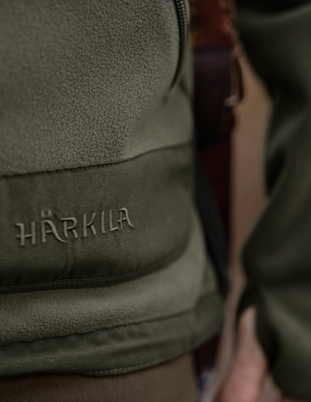 Härkila Kamko doppelseitiges Jagd-Fleece | DoLasu.pl