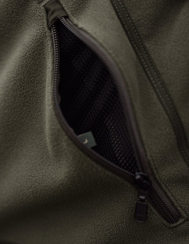 Härkila Kamko doppelseitiges Jagd-Fleece | DoLasu.pl