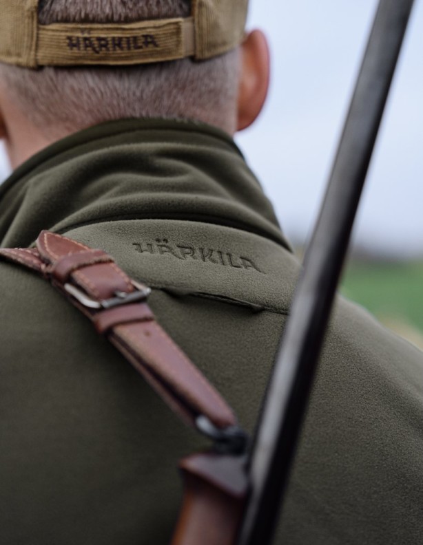 Härkila Kamko doppelseitiges Jagd-Fleece | DoLasu.pl