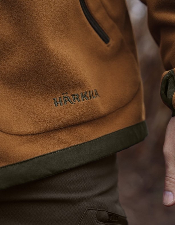 Härkila Kamko doppelseitiges Jagd-Fleece | DoLasu.pl