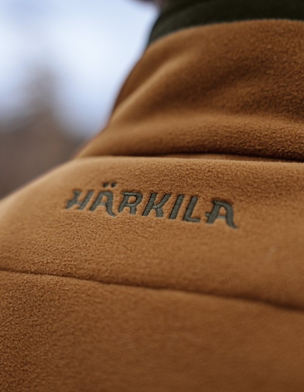 Härkila Kamko doppelseitiges Jagd-Fleece | DoLasu.pl