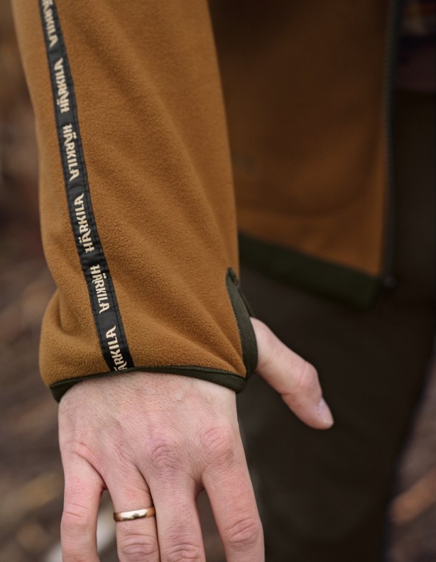 Härkila Kamko doppelseitiges Jagd-Fleece | DoLasu.pl