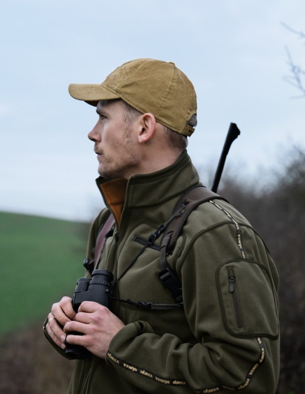 Härkila Kamko doppelseitiges Jagd-Fleece | DoLasu.pl