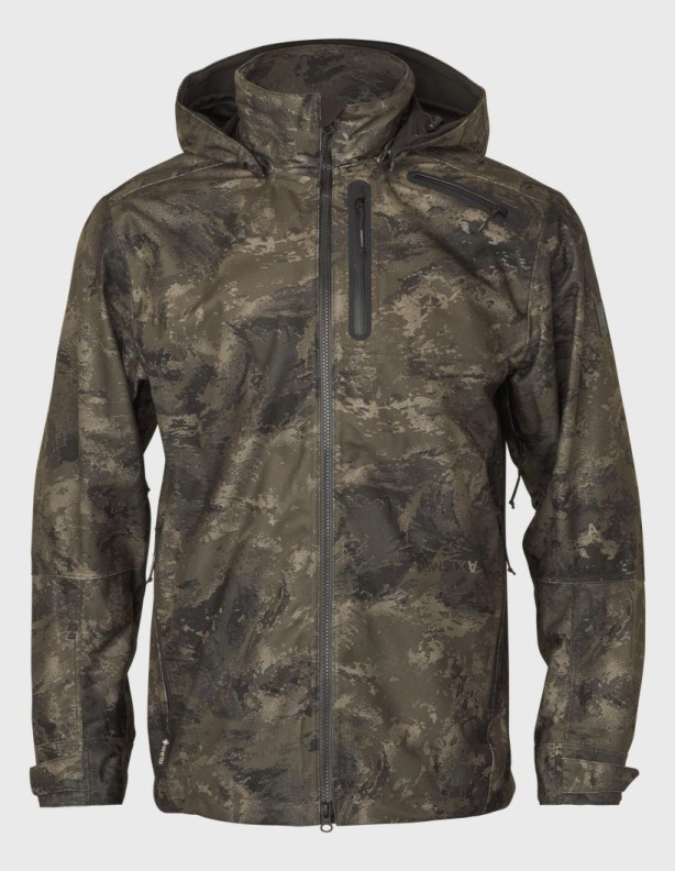Härkila Forest Hunter GTX Camo vadászdzseki