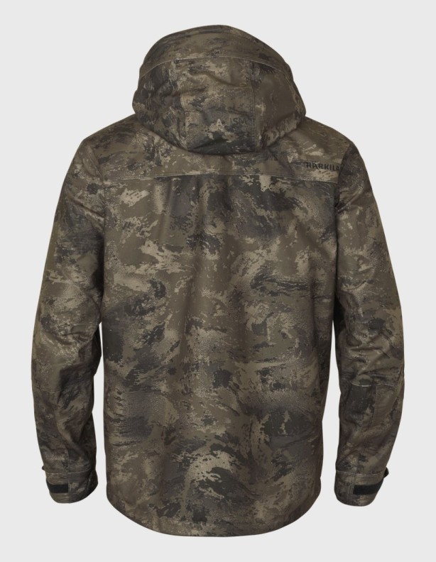 Härkila Forest Hunter GTX Camo Jagdjacke