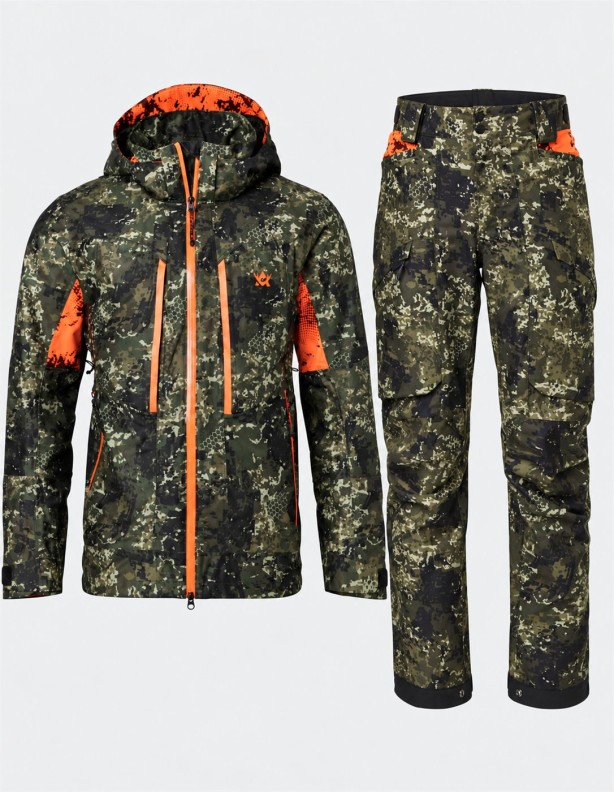 Set „Alaska Superior Pro 2027 Safety Mix“ | DoLasu