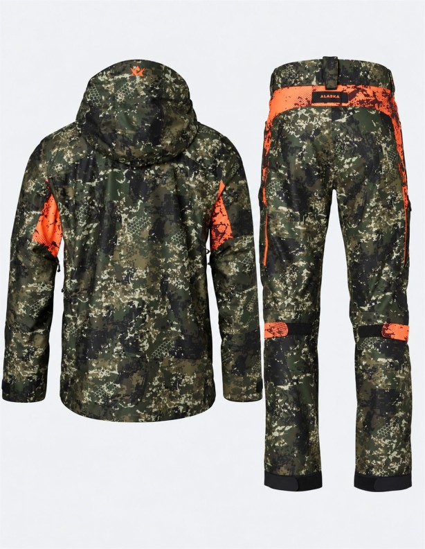 Komplet Alaska Superior Pro 2027 Safety Mix | DoLasu