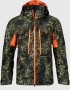 Kurtka myśliwska Alaska Superior Pro 2027 BlindTech Safety Mix