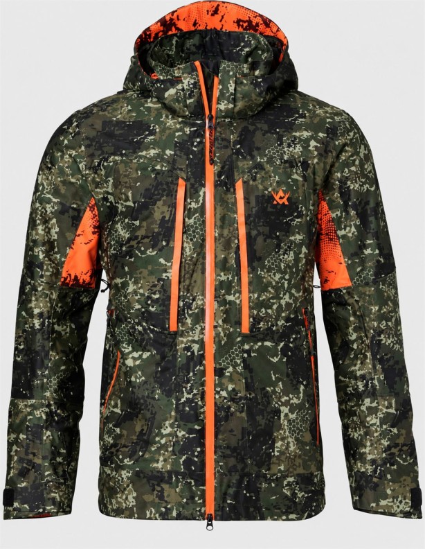 Bunda Alaska Superior Pro BlindTech Safety Mix | DoLasu