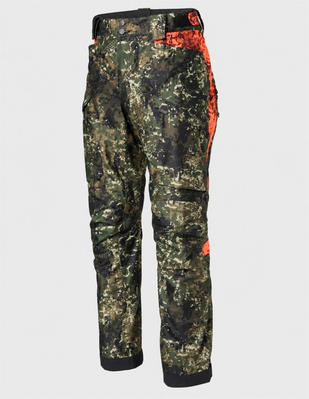 Kalhoty Alaska Superior Pro BlindTech Safety Mix | DoLasu