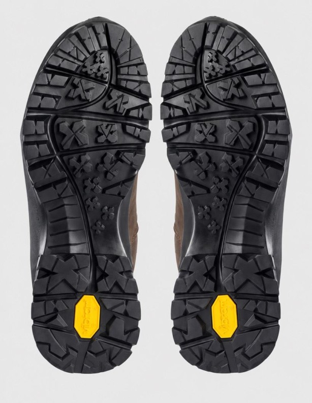 Boty Beretta Arabuko GTX BOA hnědé | dolasu.pl