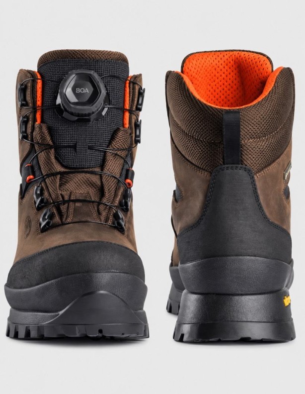 Boty Beretta Arabuko GTX BOA hnědé | dolasu.pl