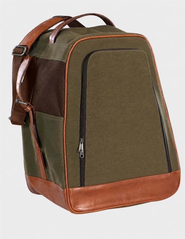 Taška na boty Härkila Retrieve Boot Bag | DoLasu
