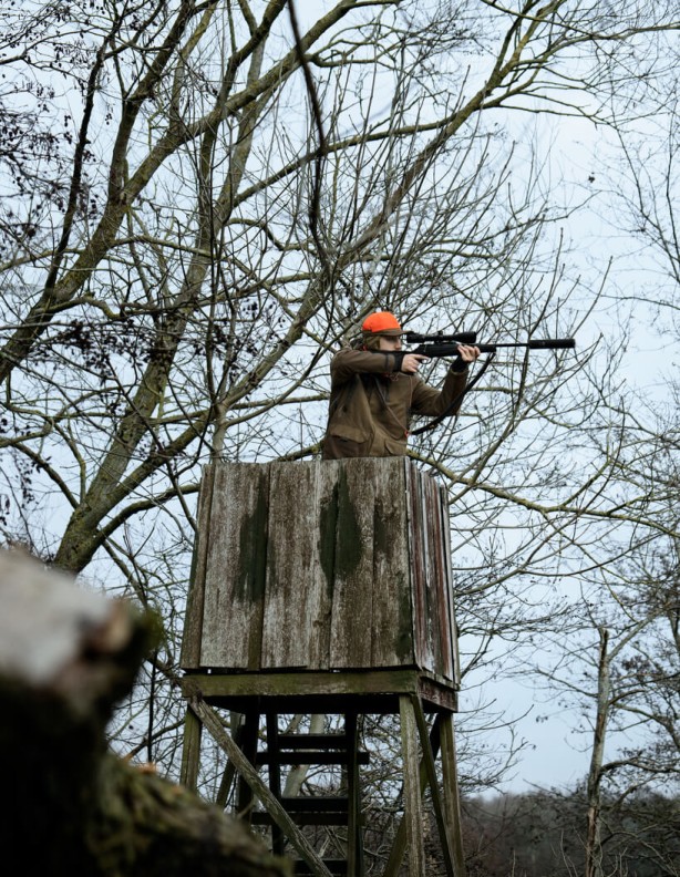 Ensemble isolant Seeland Ultimo Grizzly Brown | DoLasu