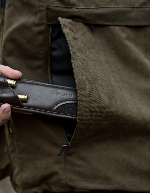 Ensemble isolant Seeland Ultimo Grizzly Brown | DoLasu