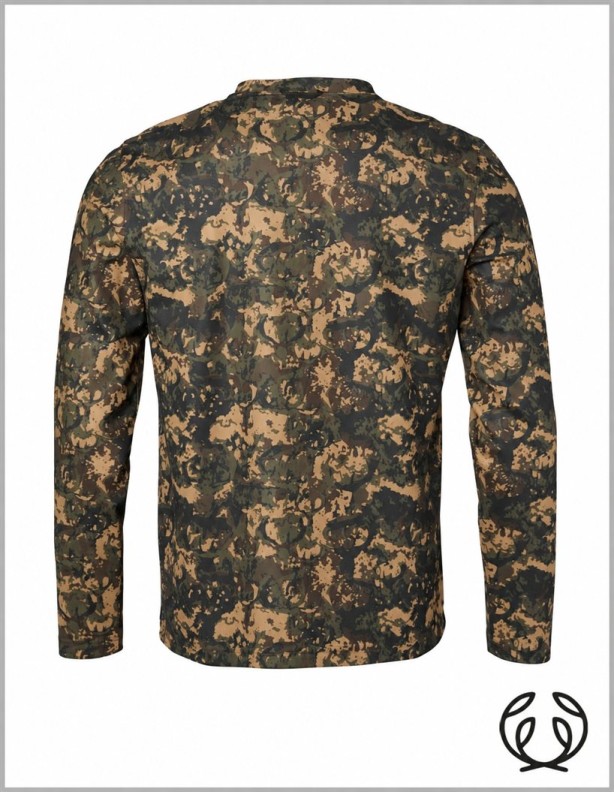 Tričko Chevalier Stalker Technical Longsleeve | DoLasu