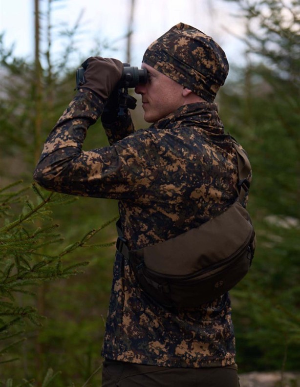 Mütze Chevalier Stalker Technical Antler Camo | DoLasu
