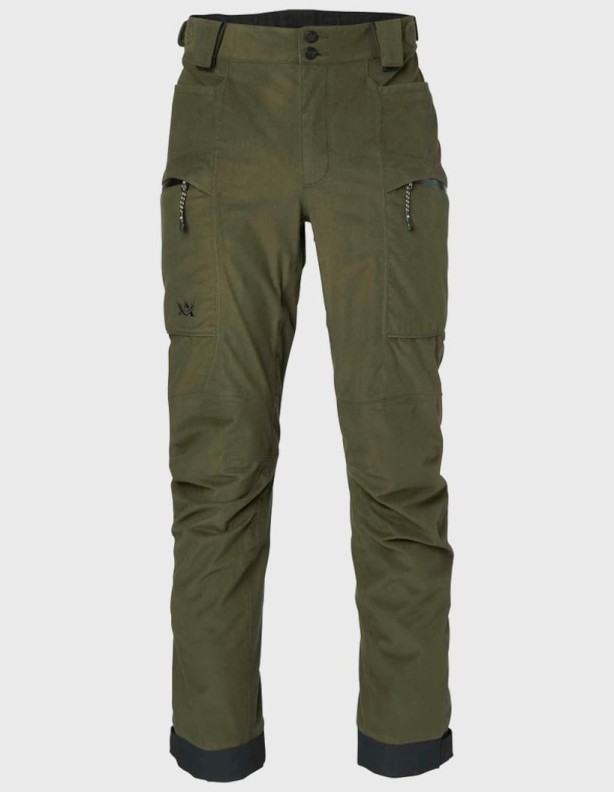 Alaska Extreme Lite Hunting Pants (Front)