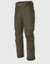 Jagdhose Alaska Superior Pro 2027 Solid Brown