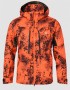 Poľovnícka bunda Alaska Superior Pro 2027 BlindTech Blaze Blur