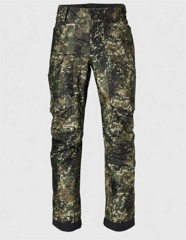 Alaska Superior Pro 2027 BlindTech Invisible 2 Pants – front view.
