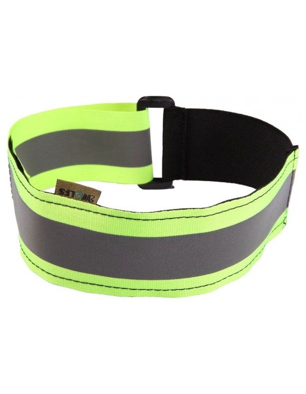 Collier réfléchissant pour chiens