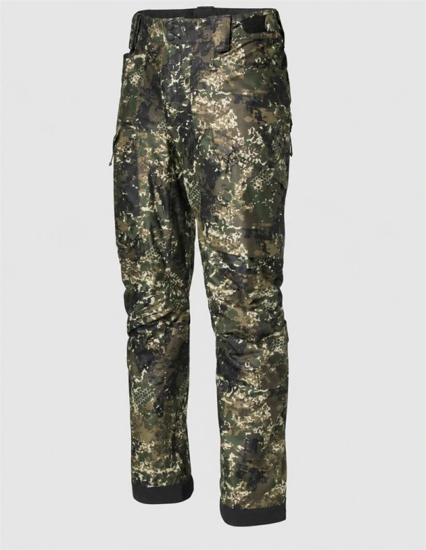 Spodnie Alaska Superior Pro 2027 BlindTech Invisible 2 – widok pod kątem.