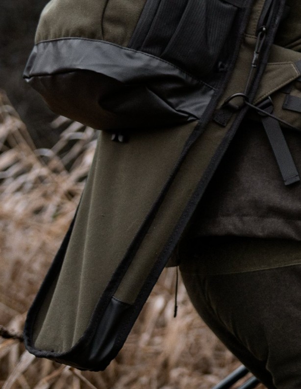 Batoh na zbraně Seeland Enduro 30 l Pine Green | DoLasu