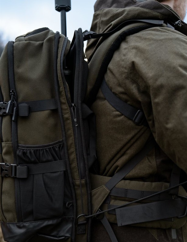 Batoh na zbraně Seeland Enduro 30 l Pine Green | DoLasu