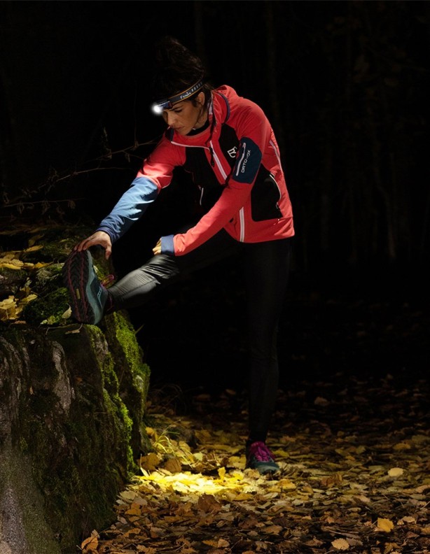 Fenix HM50R V2.0 torche de tête LED - 700 lumens