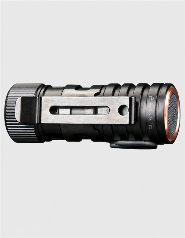 Fenix HM50R V2.0 torche de tête LED - 700 lumens