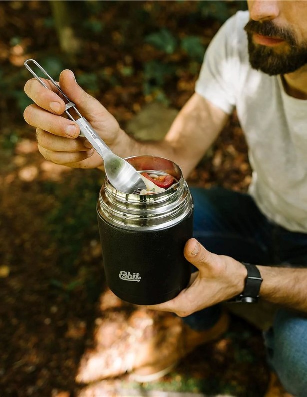 Термос для обеда Esbit Food Jug 0,5 л