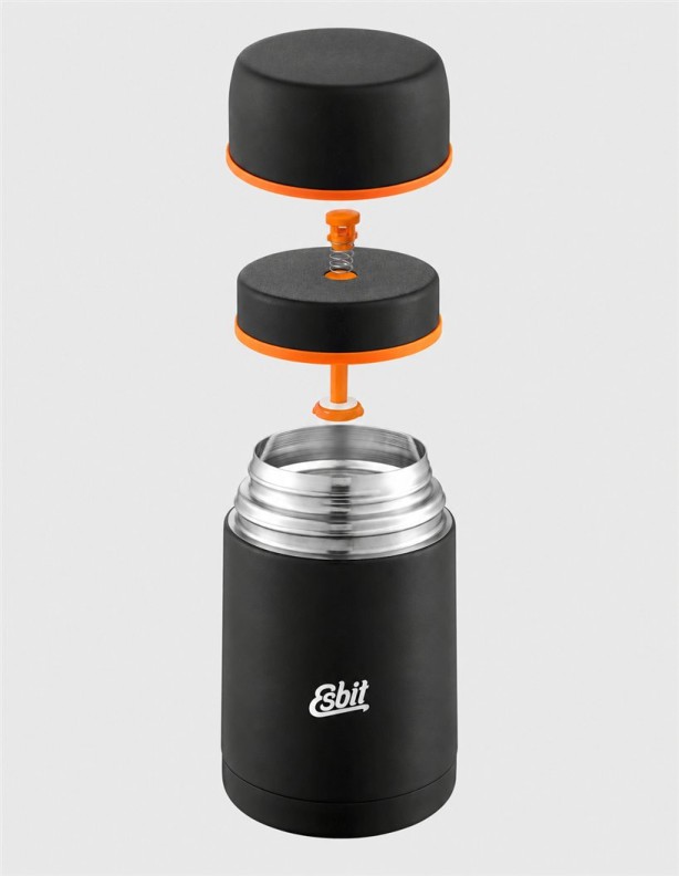 Термос для обеда Esbit Food Jug 0,5 л