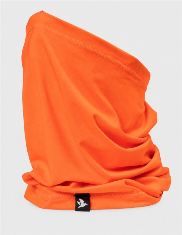 Seeland Spur Orange Blaze narancssárga vadászsapka