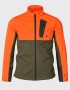 Seeland Force Advanced Hi-vis Orange softshell kabát