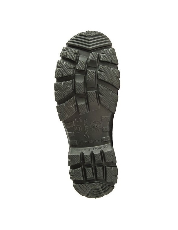 New Universal - Demar Wellingtons with warmer