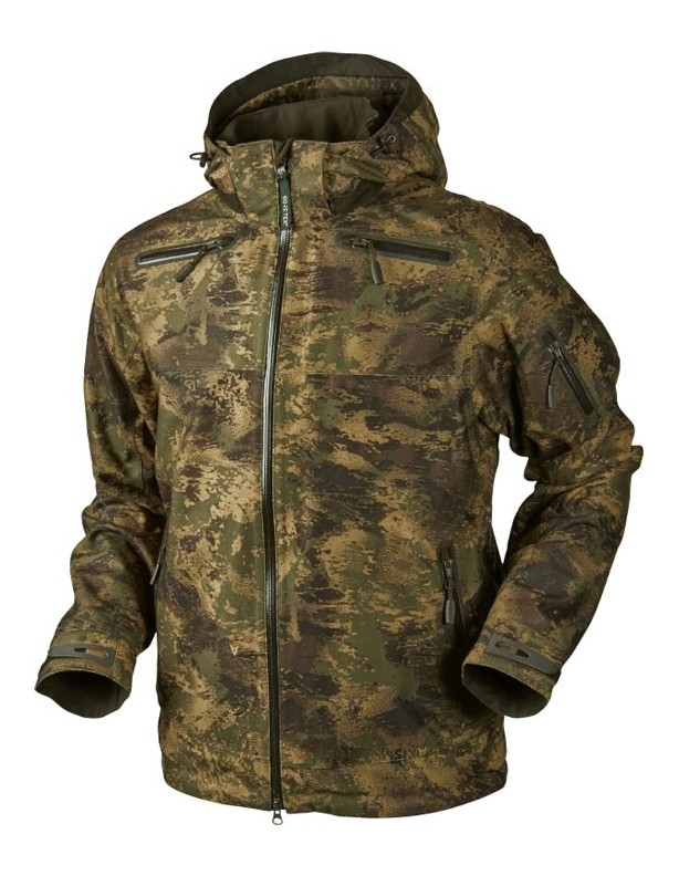 Stealth Short Jacket kamuflaż Axis MSP membrana Gore-Tex®