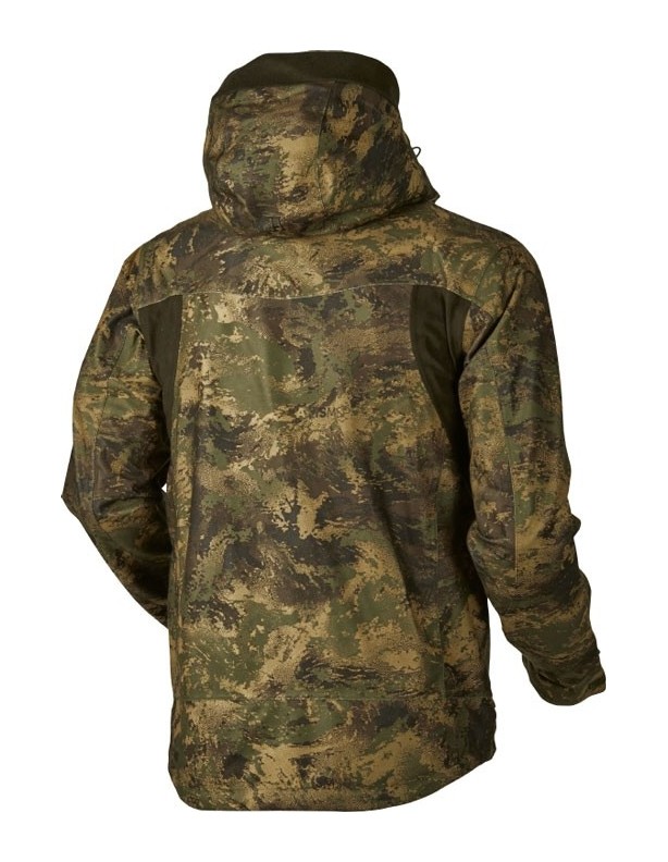 Stealth Short Jacket kamuflaż Axis MSP membrana Gore-Tex®