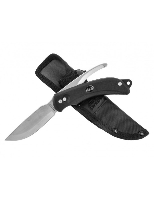 Nóż myśliwski Eka Swingblade G3 | Do Lasu